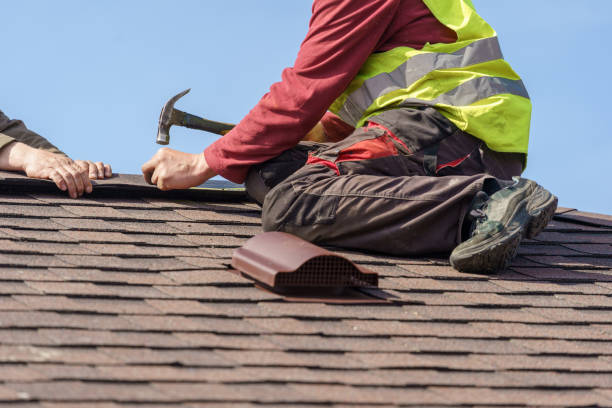 Best Commercial Roofing Services  in Dash Point, WA