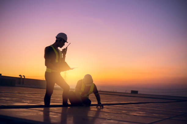 Best New Roof Installation  in Dash Point, WA