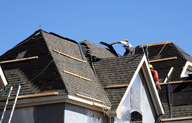 Best New Roof Installation  in Dash Point, WA