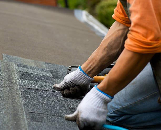 Best Gutter Installation and Roofing  in Dash Point, WA