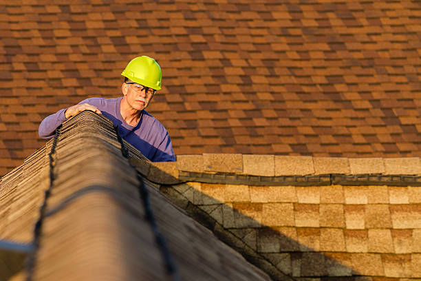 Best Slate Roofing Contractor  in Dash Point, WA