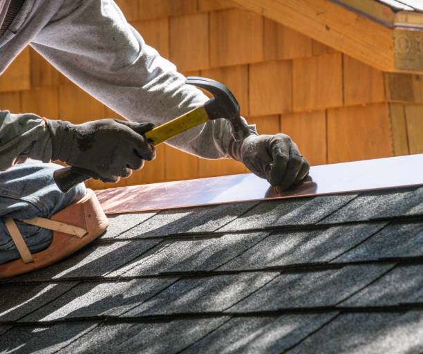 Best Emergency Roof Repair  in Dash Point, WA